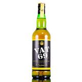 Vat 69 Whisky 750Ml