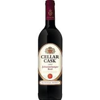 Cellar Cask Jhb Red 750Ml