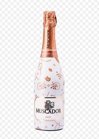 Muscador Rose 750Ml