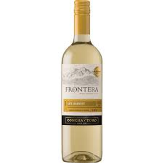 Frontera Concha Y Toro Late Harvest Wine 75Cl