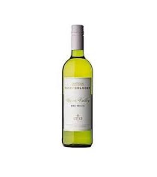 Olepasu Natural Sweet  White Wine 750Ml