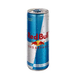 Energetsko Piće Red Bull Sugar Free 250 ml