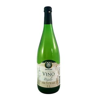 Vino Bijelo Diogen 1 L