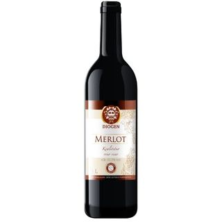 Vino Kv. Merlot Diogen 1 L