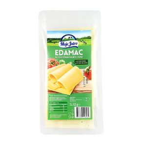 Sir Edamac Moje Jutro 125 g