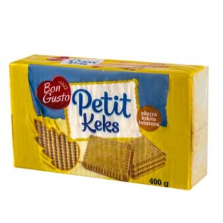 Keks Petit Bon Gusto 400 g