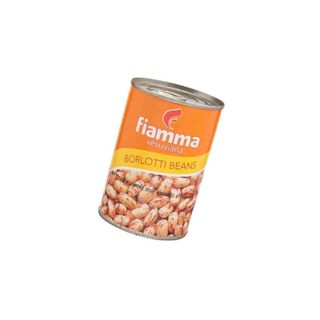 Slanutak Fiamma 400g