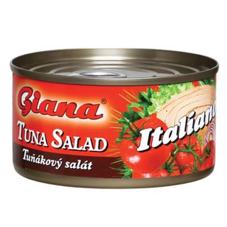 Tuna Salata Italiano Giana 185 G