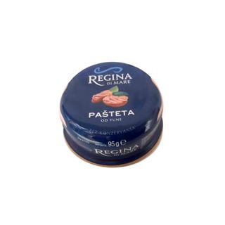 Pašteta od Tune 95 g Regina Di Mare