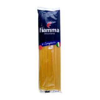 Fiamma Spaghettini Br.2 500g