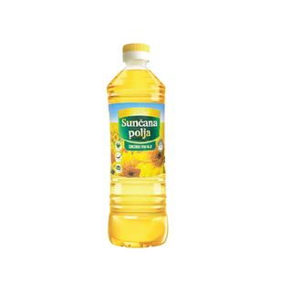 Ulje Sunc. Sunčana Polja 1 L