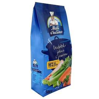 Dodatak Jelima S Pov Mali O Kužine 500 g