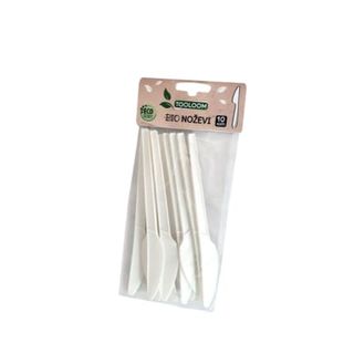 Nož Bio Tooloom 10 Kom