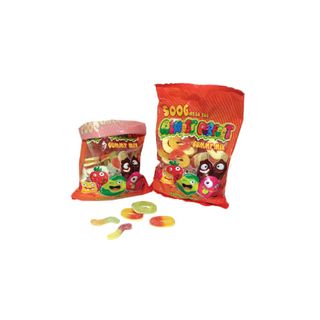 Bomboni Gumeni Voćni Mix 500g
