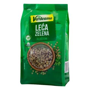Verdeamo Zelena Leća 500g