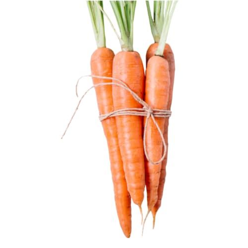 Carrot, Per kg