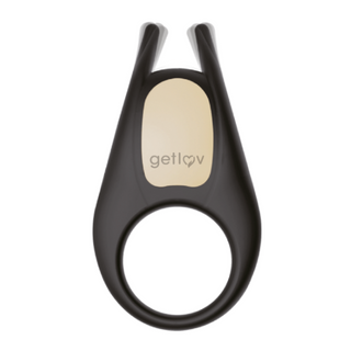 Getlov Anel Peniano Vibratório Eros