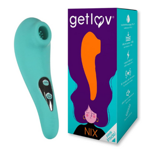 Getlov Nix Succhia Clitoride