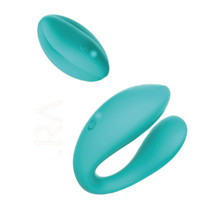 Getlov Vibrador para Casais Hera