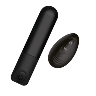 Getlov Bala Vibratória Ares