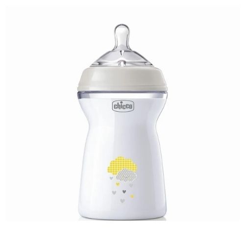 Кормление и первая посуда