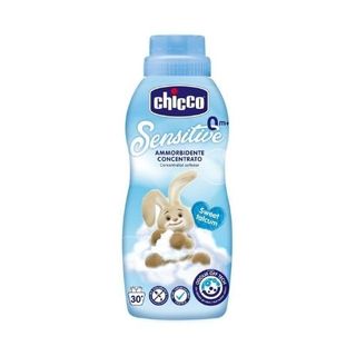 Chicco om sweet talcum 750ml chicco