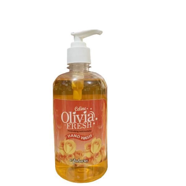 Olivia Hand Wash 500Ml