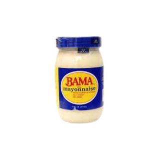 Bama Mayonnaise 946Ml