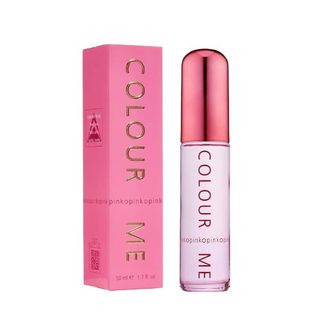 PARFUM COLOUR ME 50ML