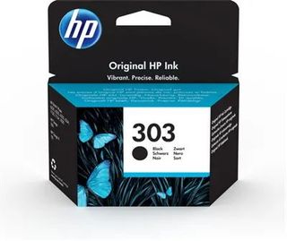 Cartuccia Hp 303 Nera Per 6230 7830 7130 - Crthp T6n02ae
