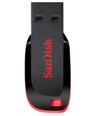 Pen USB Sandisk Cruzer Blade 32GB [4959095]