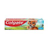 Colgate toothpaste junior strawb fruit 50ml 0-2yrs
