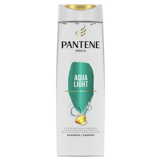 Šampon Pantene Aqua Light 400ml