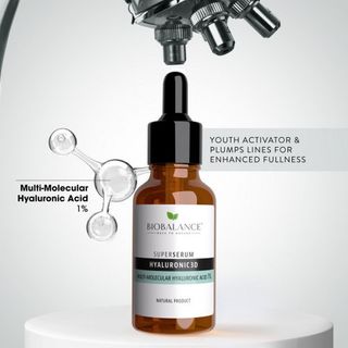 Biobalance Hyaluronic 3D Super Serum, 30ml