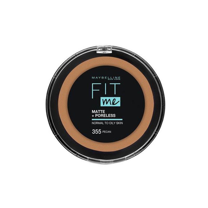 Pc-Maybelline Inst.Ersr Conc. 10 Caramel