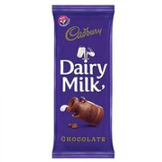 Cadbury Dairy Milk Chocolate, 150g