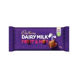 Fd-Ckl Cadbury FruitAndNut 150G