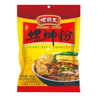 Nail-Soup Noodles 280g