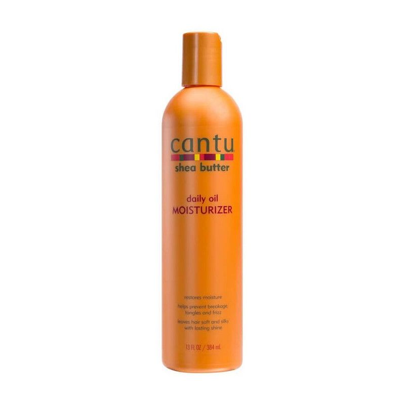 Cantu Shea-Butter Daily Oil Moisturizer 385Ml