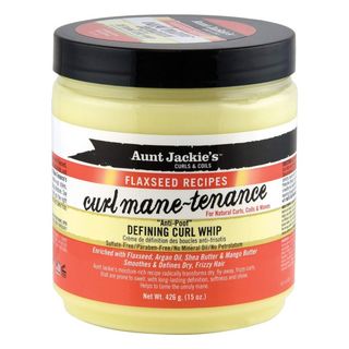 Aunt Jackies Curls & Coils 426g (15 Oz)