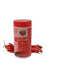 Fd-T/H Cayenne Spice, 100g
