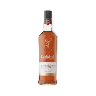 Glenfiddich 18-Year-Old Whisky, 700ml