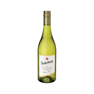 Nederburg The Winemasters Chardonnay 2015, 750ml