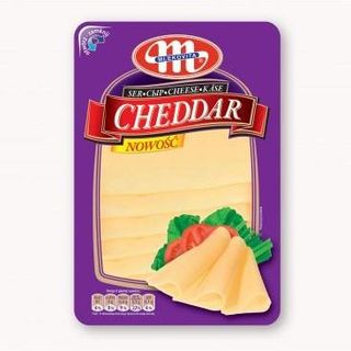Sir Cheddar Mlekovita 150G