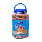 Britania nice biscuits jar 1kg