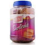 Britania Short Cake Jar Biscuits1Kg