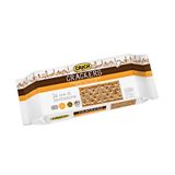 Crich crackers integrali whole wheat 250g