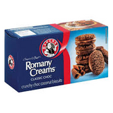 Bakers Romany Creams Classic 200G