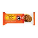 Bakers ginger nuts 190g