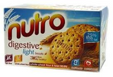Nutro Digestive Light Biscu225G 2+1